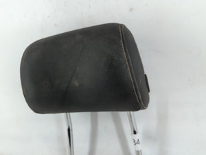 2005-2006 Nissan Altima Headrest Head Rest Front Driver Passenger Seat Fits Fits 2005 2006 OEM Used Auto Parts