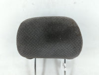 2001 Toyota Camry Headrest Head Rest Front Driver Passenger Seat Fits OEM Used Auto Parts - Oemusedautoparts1.com