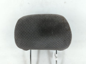 compare product 2001 Toyota Camry Headrest Head Rest Front Driver Passenger Seat Fits OEM Used Auto Parts
