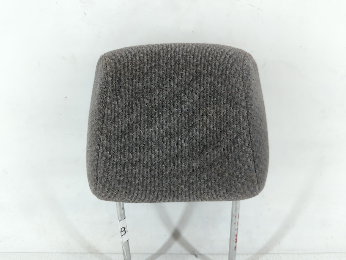 2001 Toyota Camry Headrest Head Rest Front Driver Passenger Seat Fits OEM Used Auto Parts - Oemusedautoparts1.com