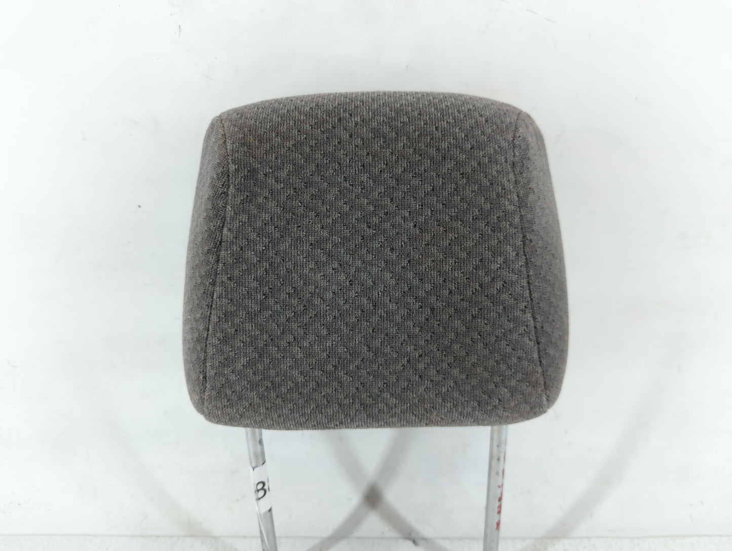 2001 Toyota Camry Headrest Head Rest Front Driver Passenger Seat Fits OEM Used Auto Parts - Oemusedautoparts1.com