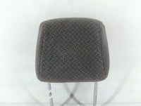 2001 Toyota Camry Headrest Head Rest Front Driver Passenger Seat Fits OEM Used Auto Parts - Oemusedautoparts1.com