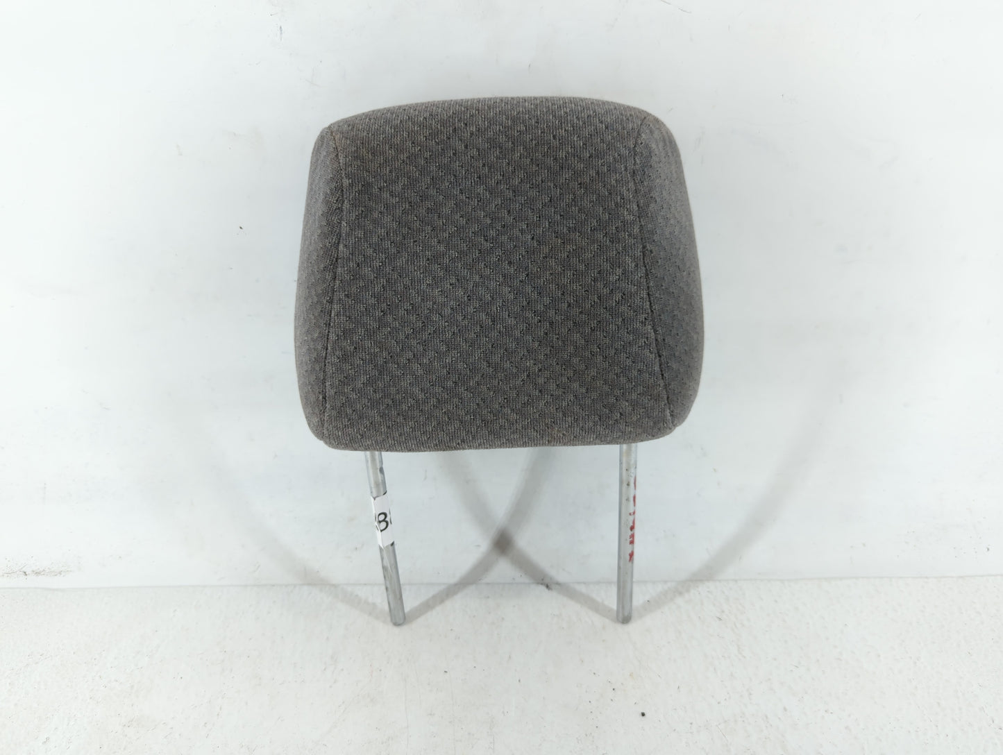 2001 Toyota Camry Headrest Head Rest Front Driver Passenger Seat Fits OEM Used Auto Parts - Oemusedautoparts1.com