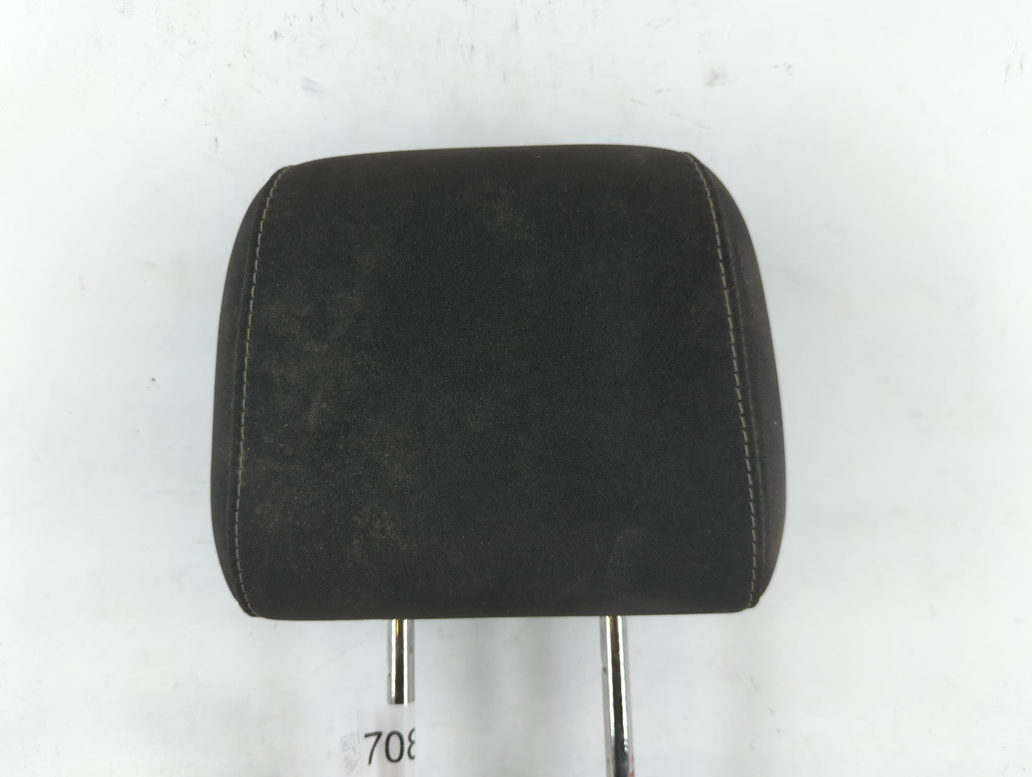 2015-2018 Ford Focus Headrest Head Rest Front Driver Passenger Seat Fits Fits 2015 2016 2017 2018 OEM Used Auto Parts - Oemusedautoparts1.com