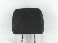 2015-2018 Ford Focus Headrest Head Rest Front Driver Passenger Seat Fits Fits 2015 2016 2017 2018 OEM Used Auto Parts - Oemusedautoparts1.com