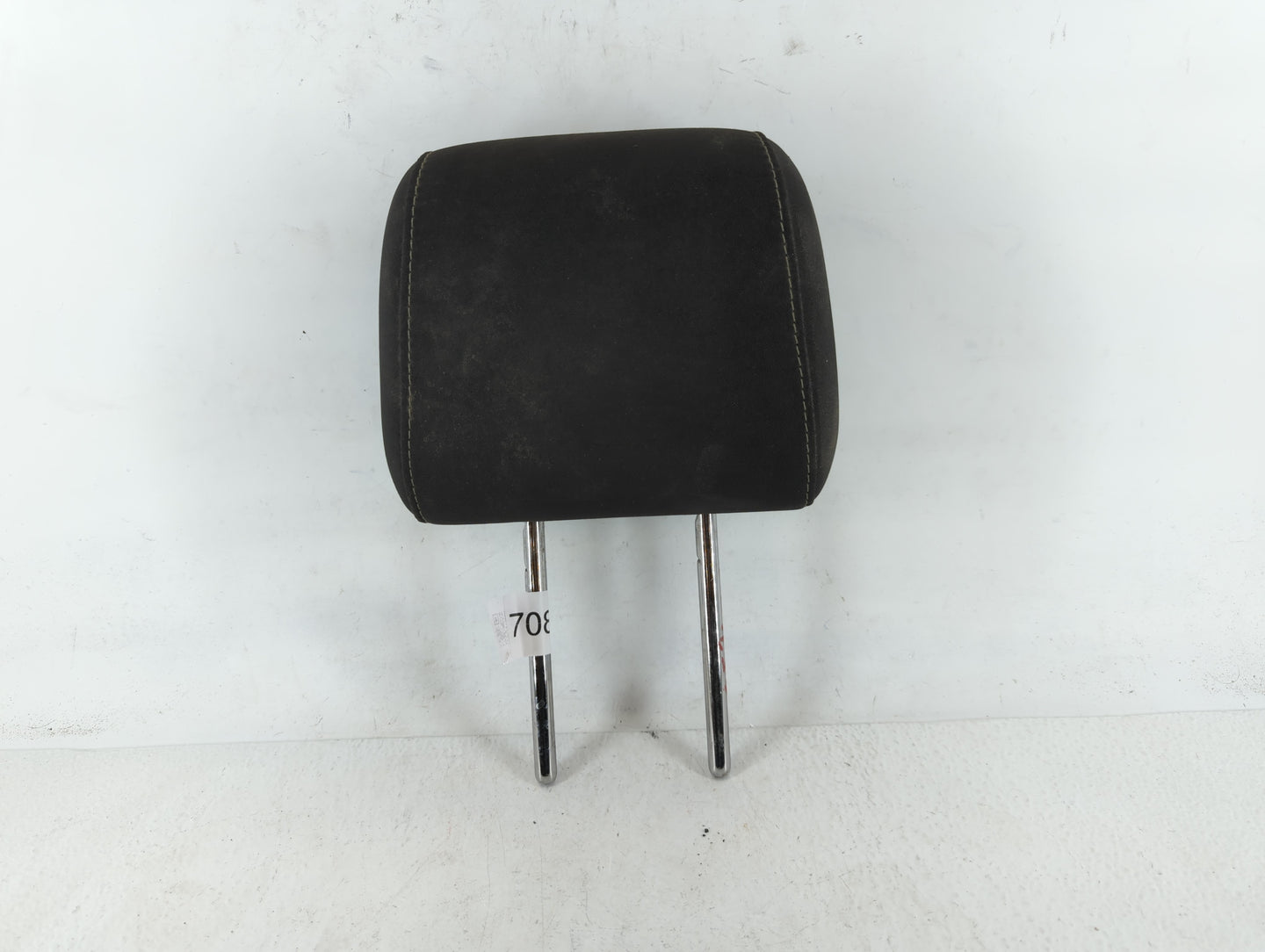 2015-2018 Ford Focus Headrest Head Rest Front Driver Passenger Seat Fits Fits 2015 2016 2017 2018 OEM Used Auto Parts - Oemusedautoparts1.com