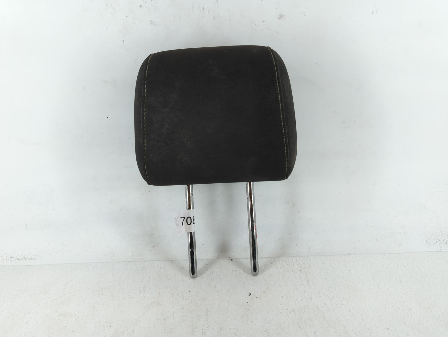 2015-2018 Ford Focus Headrest Head Rest Front Driver Passenger Seat Fits Fits 2015 2016 2017 2018 OEM Used Auto Parts - Oemusedautoparts1.com