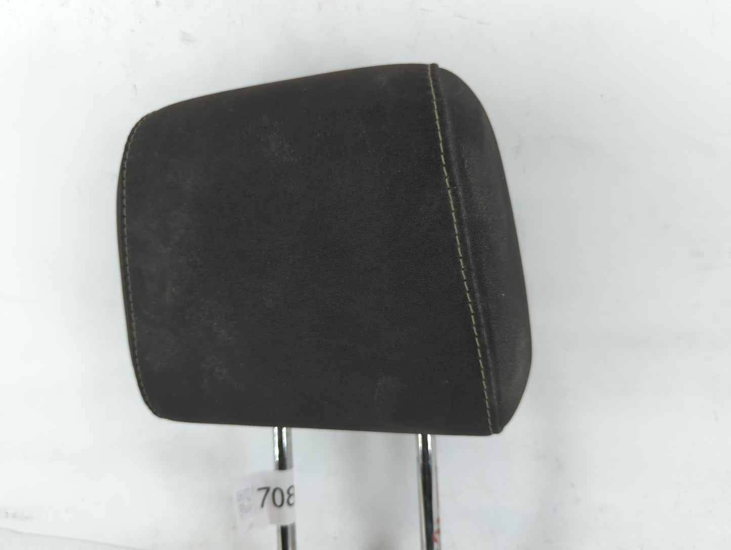 2015-2018 Ford Focus Headrest Head Rest Front Driver Passenger Seat Fits Fits 2015 2016 2017 2018 OEM Used Auto Parts - Oemusedautoparts1.com