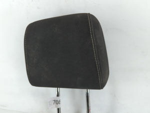 2015-2018 Ford Focus Headrest Head Rest Front Driver Passenger Seat Fits Fits 2015 2016 2017 2018 OEM Used Auto Parts