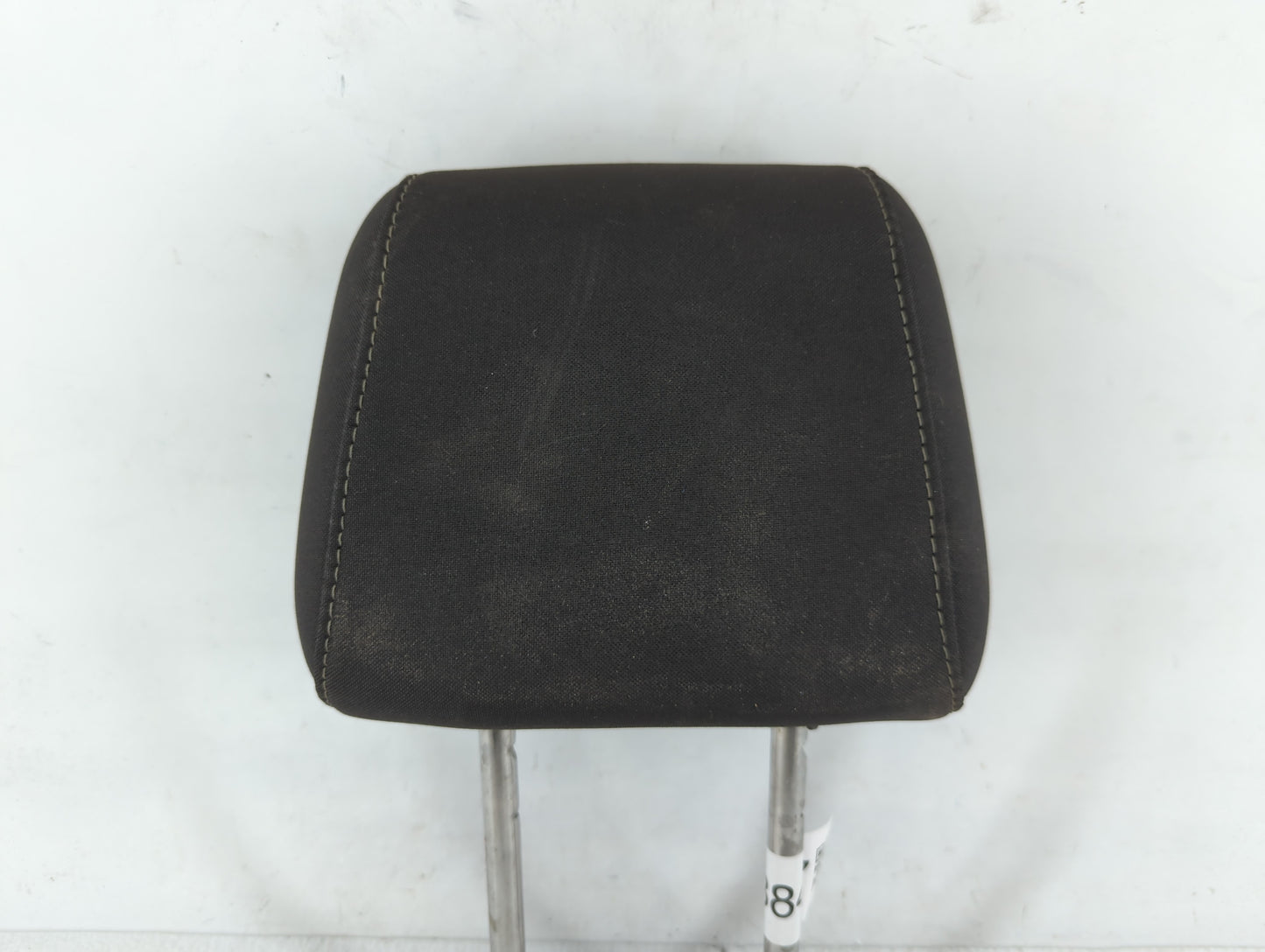 2015-2018 Ford Focus Headrest Head Rest Front Driver Passenger Seat Fits Fits 2015 2016 2017 2018 OEM Used Auto Parts - Oemusedautoparts1.com