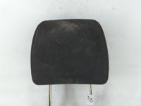 2004-2005 Mazda 3 Headrest Head Rest Front Driver Passenger Seat Fits Fits 2004 2005 OEM Used Auto Parts - Oemusedautoparts1.com
