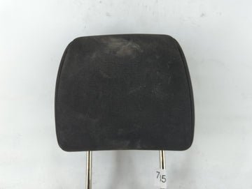 2004-2005 Mazda 3 Headrest Head Rest Front Driver Passenger Seat Fits Fits 2004 2005 OEM Used Auto Parts - Oemusedautoparts1.com