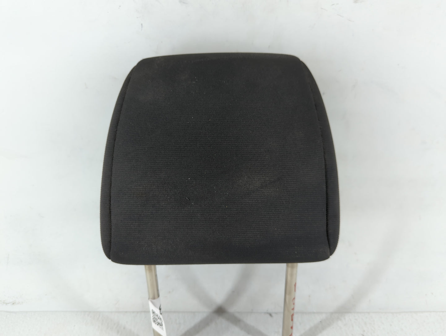 2004-2005 Mazda 3 Headrest Head Rest Front Driver Passenger Seat Fits Fits 2004 2005 OEM Used Auto Parts - Oemusedautoparts1.com