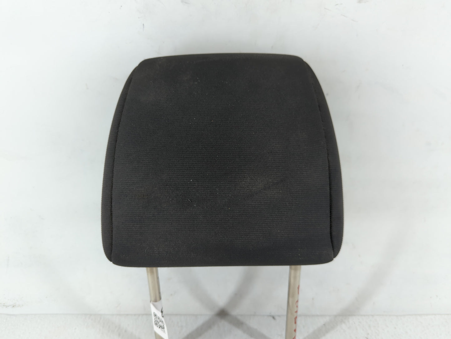 2004-2005 Mazda 3 Headrest Head Rest Front Driver Passenger Seat Fits Fits 2004 2005 OEM Used Auto Parts - Oemusedautoparts1.com
