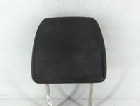 2004-2005 Mazda 3 Headrest Head Rest Front Driver Passenger Seat Fits Fits 2004 2005 OEM Used Auto Parts - Oemusedautoparts1.com