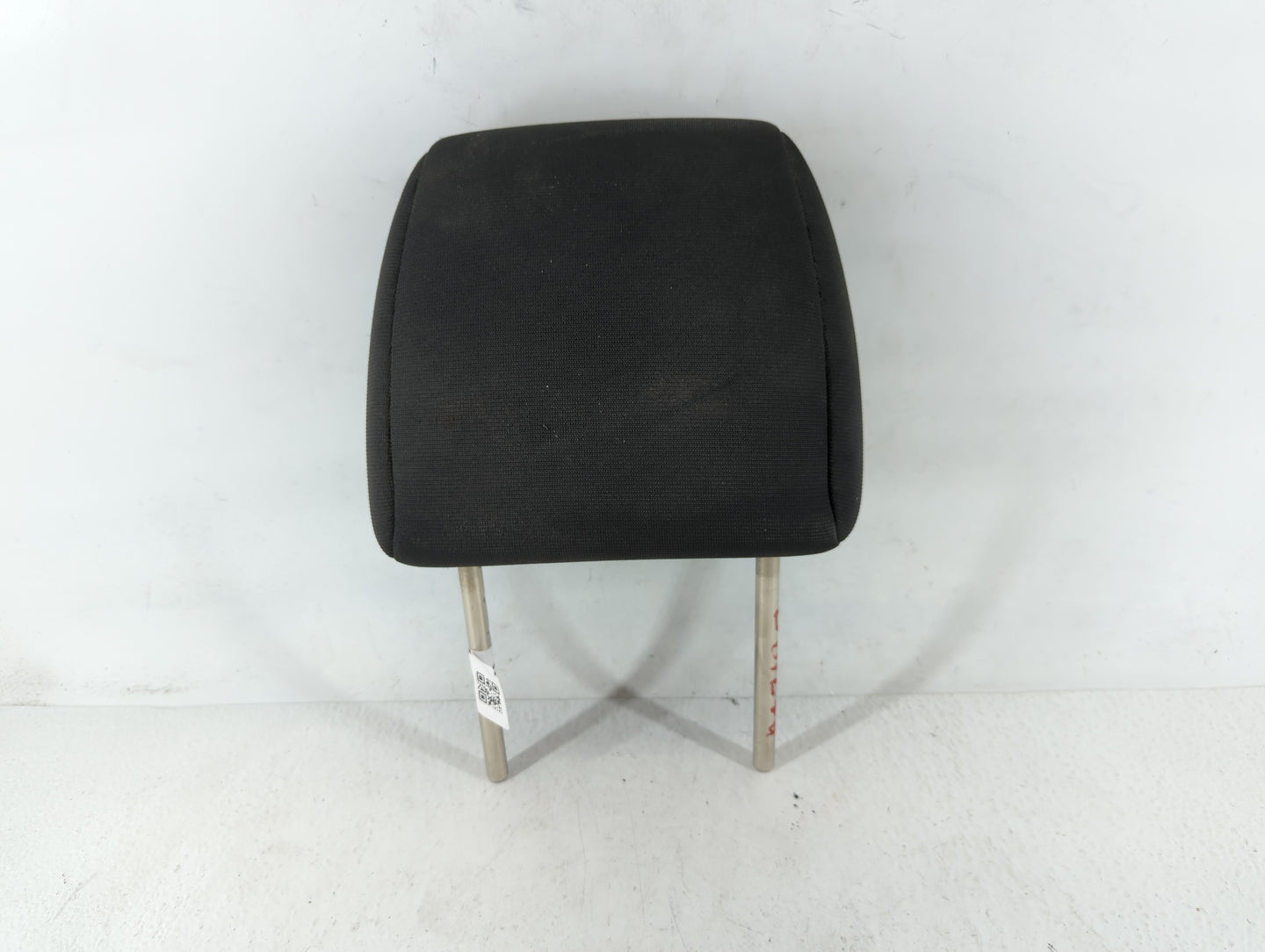 2004-2005 Mazda 3 Headrest Head Rest Front Driver Passenger Seat Fits Fits 2004 2005 OEM Used Auto Parts - Oemusedautoparts1.com