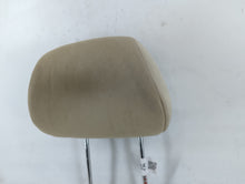 2009-2010 Hyundai Sonata Headrest Head Rest Front Driver Passenger Seat Fits Fits 2009 2010 OEM Used Auto Parts