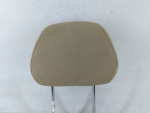 2009-2010 Hyundai Sonata Headrest Head Rest Front Driver Passenger Seat Fits Fits 2009 2010 OEM Used Auto Parts