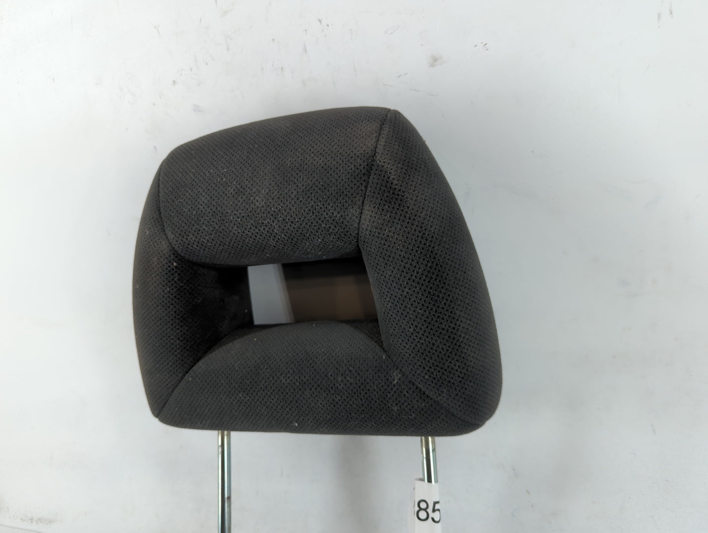 2001-2005 Honda Civic Headrest Head Rest Front Driver Passenger Seat Fits Fits 2001 2002 2003 2004 2005 OEM Used Auto Parts - Oemusedautoparts1.com