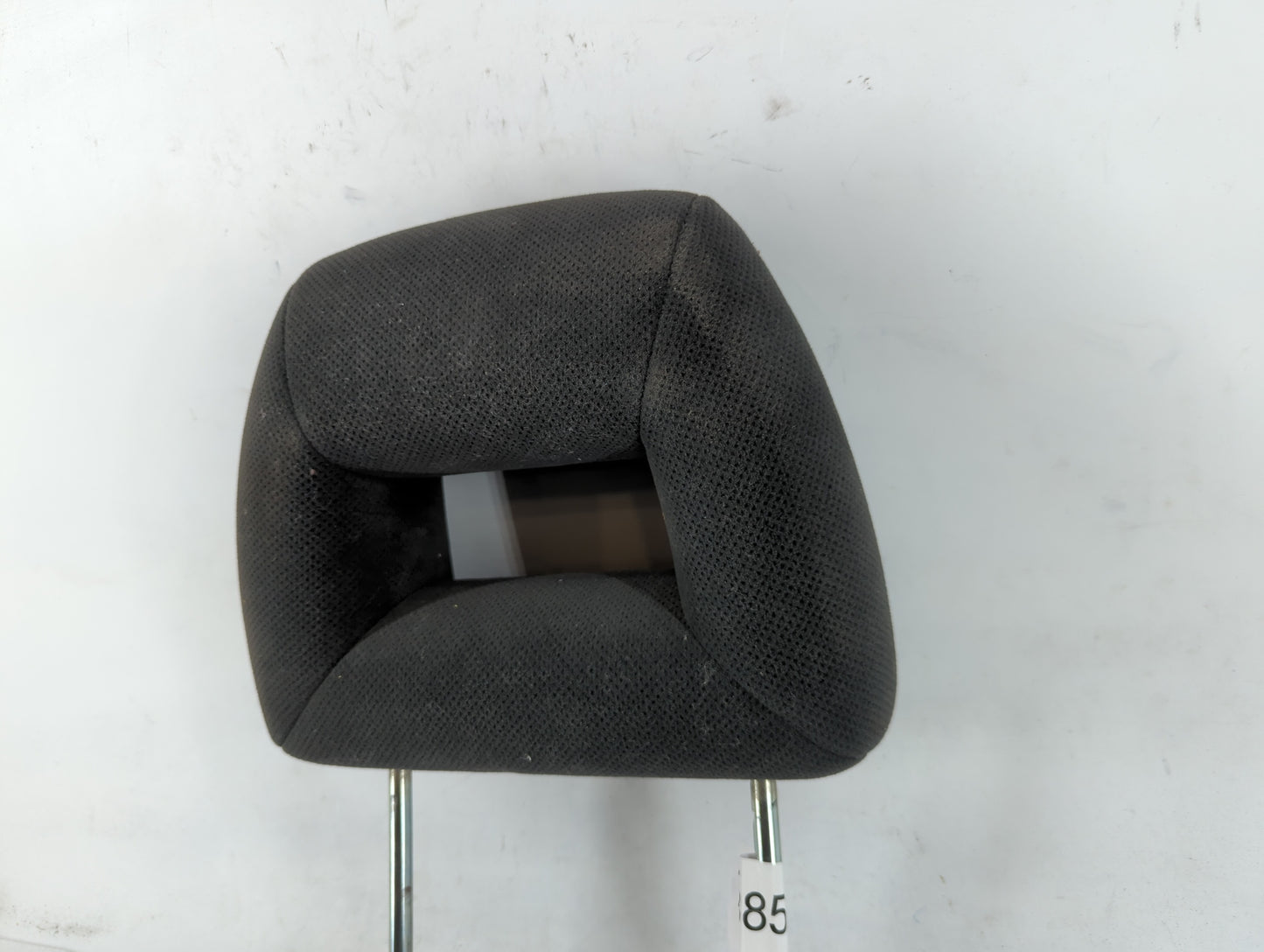 2001-2005 Honda Civic Headrest Head Rest Front Driver Passenger Seat Fits Fits 2001 2002 2003 2004 2005 OEM Used Auto Parts - Oemusedautoparts1.com