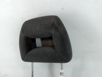 2001-2005 Honda Civic Headrest Head Rest Front Driver Passenger Seat Fits Fits 2001 2002 2003 2004 2005 OEM Used Auto Parts - Oemusedautoparts1.com