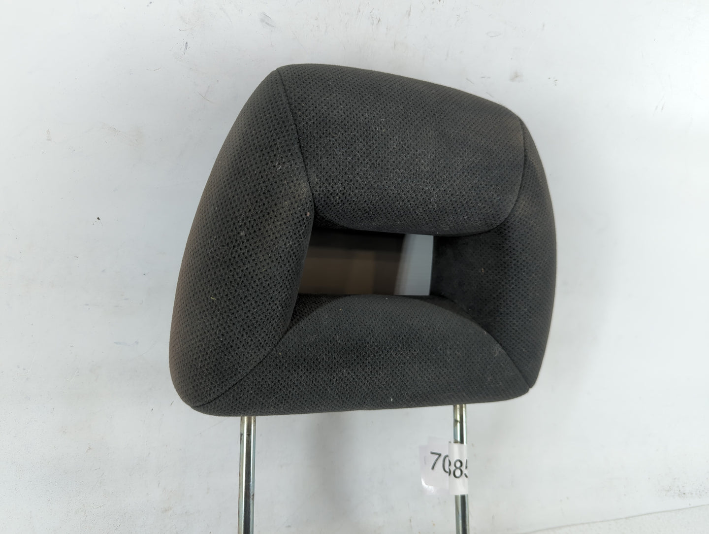2001-2005 Honda Civic Headrest Head Rest Front Driver Passenger Seat Fits Fits 2001 2002 2003 2004 2005 OEM Used Auto Parts - Oemusedautoparts1.com