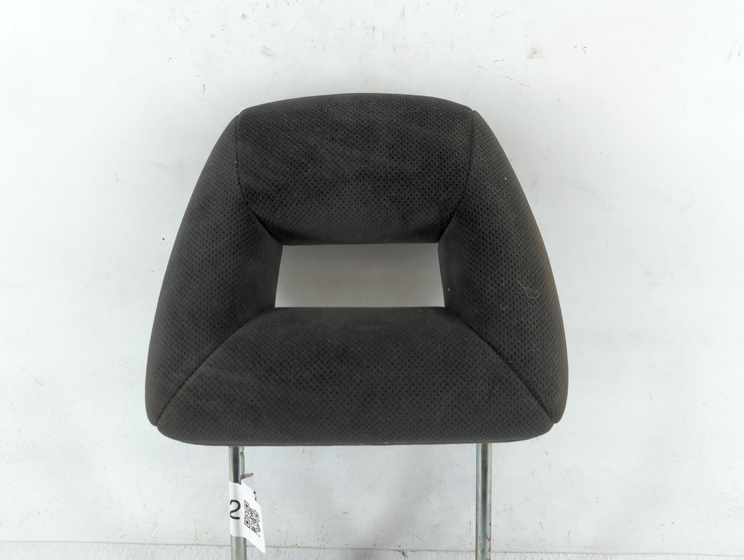 2001-2005 Honda Civic Headrest Head Rest Front Driver Passenger Seat Fits Fits 2001 2002 2003 2004 2005 OEM Used Auto Parts - Oemusedautoparts1.com