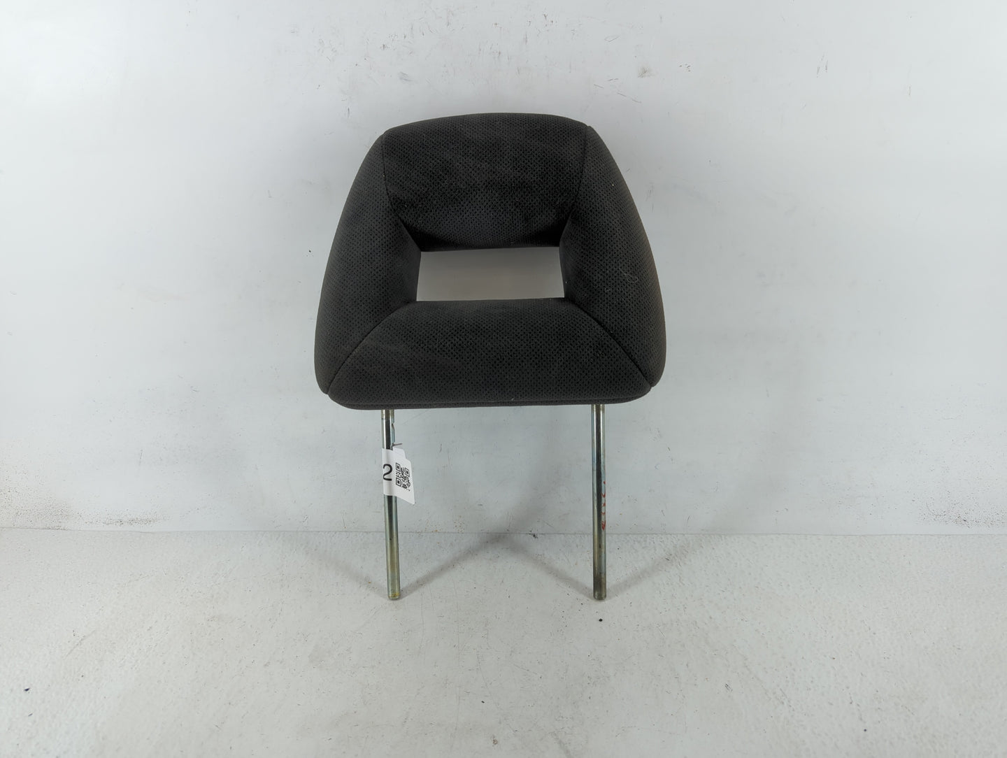 2001-2005 Honda Civic Headrest Head Rest Front Driver Passenger Seat Fits Fits 2001 2002 2003 2004 2005 OEM Used Auto Parts - Oemusedautoparts1.com