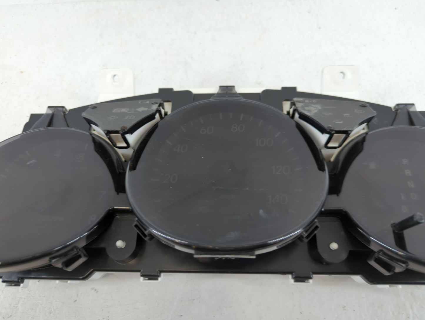 2004-2006 Lexus Es330 Instrument Cluster Speedometer Gauges P/N:257420-7360 83800-33800 Fits Fits 2004 2005 2006 OEM Used Auto Parts - Oemusedautoparts1.com