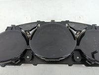 2004-2006 Lexus Es330 Instrument Cluster Speedometer Gauges P/N:257420-7360 83800-33800 Fits Fits 2004 2005 2006 OEM Used Auto Parts - Oemusedautoparts1.com