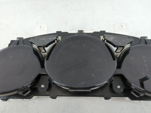 2004-2006 Lexus Es330 Instrument Cluster Speedometer Gauges P/N:257420-7360 83800-33800 Fits Fits 2004 2005 2006 OEM Used Auto Parts