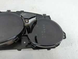 2004-2006 Lexus Es330 Instrument Cluster Speedometer Gauges P/N:257420-7360 83800-33800 Fits Fits 2004 2005 2006 OEM Used Auto Parts