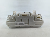 2004-2006 Lexus Es330 Instrument Cluster Speedometer Gauges P/N:257420-7360 83800-33800 Fits Fits 2004 2005 2006 OEM Used Auto Parts - Oemusedautoparts1.com