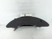 2008 Chrysler Pacifica Instrument Cluster Speedometer Gauges P/N:TN257440-6012 Fits OEM Used Auto Parts - Oemusedautoparts1.com