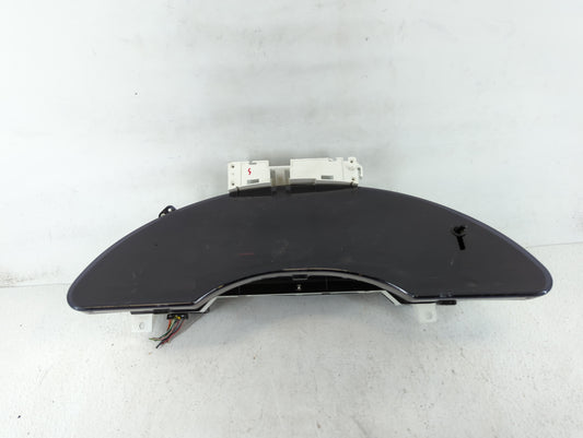 2008 Chrysler Pacifica Instrument Cluster Speedometer Gauges P/N:TN257440-6012 Fits OEM Used Auto Parts - Oemusedautoparts1.com