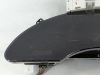 2008 Chrysler Pacifica Instrument Cluster Speedometer Gauges P/N:TN257440-6012 Fits OEM Used Auto Parts - Oemusedautoparts1.com