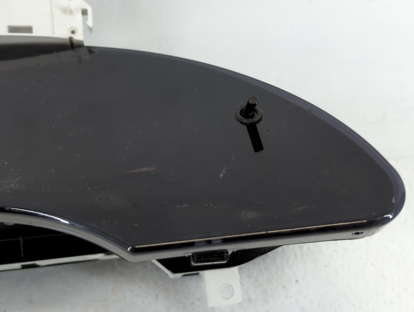 2008 Chrysler Pacifica Instrument Cluster Speedometer Gauges P/N:TN257440-6012 Fits OEM Used Auto Parts - Oemusedautoparts1.com