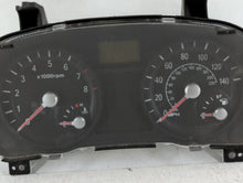 2006-2008 Kia Rio Instrument Cluster Speedometer Gauges P/N:94001-1G220 Fits Fits 2006 2007 2008 OEM Used Auto Parts