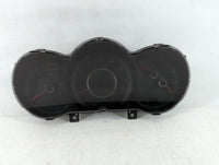 2012-2013 Kia Optima Instrument Cluster Speedometer Gauges P/N:94001-2T322 Fits Fits 2012 2013 OEM Used Auto Parts - Oemusedautoparts1.com