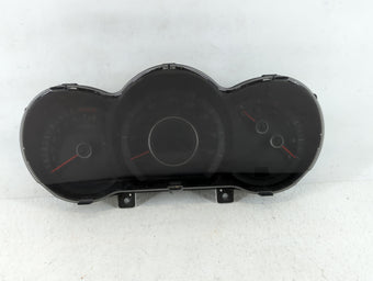compare product 2012-2013 Kia Optima Instrument Cluster Speedometer Gauges P/N:94001-2T322 Fits Fits 2012 2013 OEM Used Auto Parts