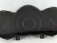 2012-2013 Kia Optima Instrument Cluster Speedometer Gauges P/N:94001-2T322 Fits Fits 2012 2013 OEM Used Auto Parts - Oemusedautoparts1.com