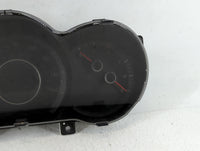 2012-2013 Kia Optima Instrument Cluster Speedometer Gauges P/N:94001-2T322 Fits Fits 2012 2013 OEM Used Auto Parts - Oemusedautoparts1.com