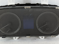 2003-2005 Hyundai Sonata Instrument Cluster Speedometer Gauges P/N:94001-C2000 Fits Fits 2003 2004 2005 OEM Used Auto Parts - Oemusedautoparts1.com