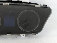 2003-2005 Hyundai Sonata Instrument Cluster Speedometer Gauges P/N:94001-C2000 Fits Fits 2003 2004 2005 OEM Used Auto Parts - Oemusedautoparts1.com