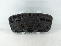 2003-2005 Hyundai Sonata Instrument Cluster Speedometer Gauges P/N:94001-C2000 Fits Fits 2003 2004 2005 OEM Used Auto Parts - Oemusedautoparts1.com