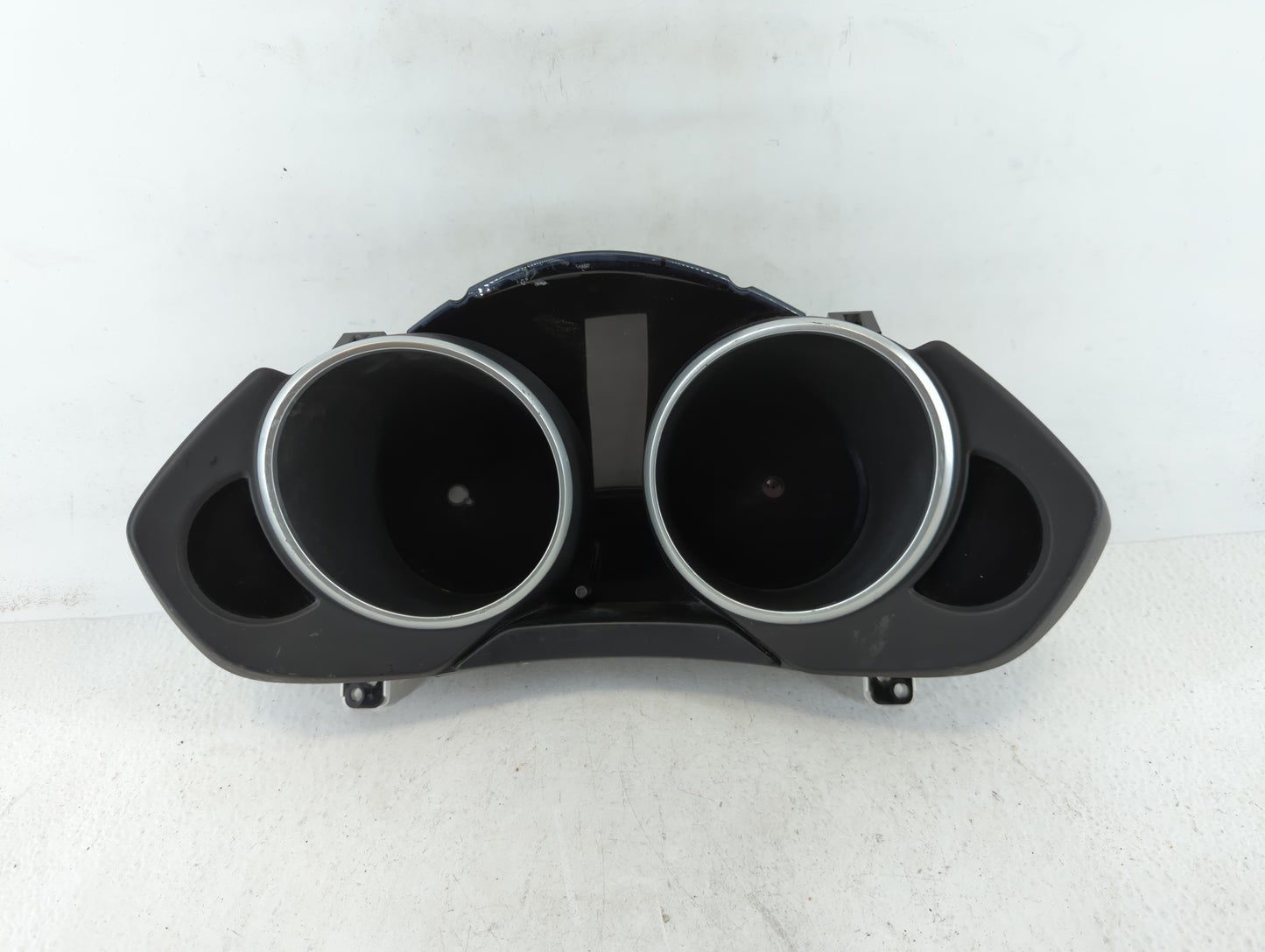 2008-2011 Subaru Tribeca Instrument Cluster Speedometer Gauges P/N:85012XA11 B Fits Fits 2008 2009 2010 2011 OEM Used Auto Parts - Oemusedautoparts1.com