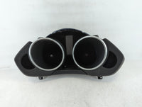 2008-2011 Subaru Tribeca Instrument Cluster Speedometer Gauges P/N:85012XA11 B Fits Fits 2008 2009 2010 2011 OEM Used Auto Parts - Oemusedautoparts1.com