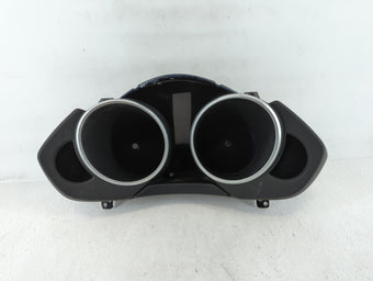 compare product 2008-2011 Subaru Tribeca Instrument Cluster Speedometer Gauges P/N:85012XA11 B Fits Fits 2008 2009 2010 2011 OEM Used Auto Parts