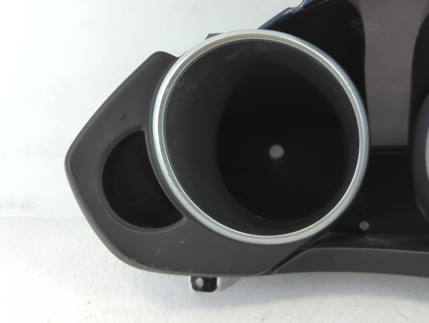 2008-2011 Subaru Tribeca Instrument Cluster Speedometer Gauges P/N:85012XA11 B Fits Fits 2008 2009 2010 2011 OEM Used Auto Parts - Oemusedautoparts1.com