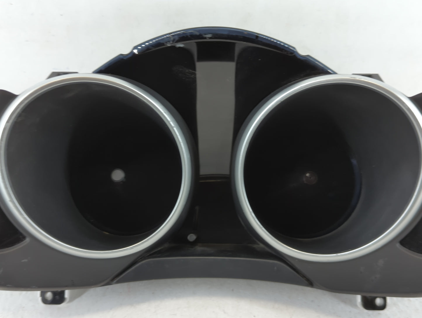 2008-2011 Subaru Tribeca Instrument Cluster Speedometer Gauges P/N:85012XA11 B Fits Fits 2008 2009 2010 2011 OEM Used Auto Parts - Oemusedautoparts1.com